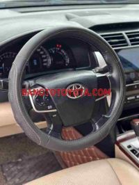 Cần bán Toyota Camry 2.0E 2012 - Số tự động