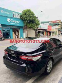 Toyota Camry 2.0G 2020 Máy xăng đẹp long lanh