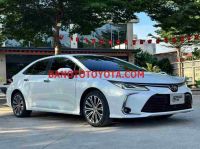 Bán Toyota Corolla altis 1.8V đời 2022 xe đẹp - giá tốt