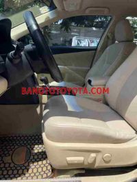 Cần bán gấp xe Toyota Camry 2.0E 2015 màu Đen