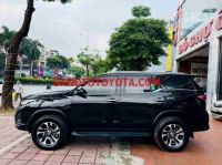 Toyota Fortuner 2.4G 4x2 AT Legender 2020 Số tự động cực đẹp!