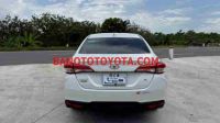 Toyota Vios E CVT 2023 Máy xăng đẹp long lanh