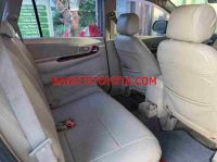 Bán Toyota Innova G 2007 - giá tốt