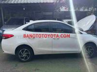 Toyota Vios E CVT 2022 - Giá tốt