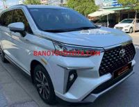 Bán Toyota Veloz Cross 1.5 CVT đời 2022 xe đẹp - giá tốt