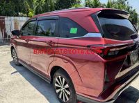 Bán Toyota Veloz Cross 1.5 CVT 2022 - Đỏ