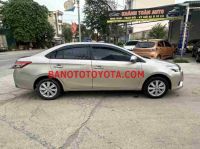Toyota Vios 1.5E 2015 Số tay cực đẹp!