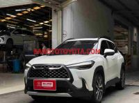 Toyota Corolla Cross 1.8V 2023 Máy xăng đẹp long lanh
