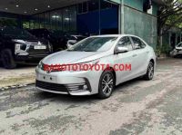 Cần bán xe Toyota Corolla altis Số tự động 2017