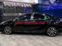 Cần bán Toyota Corolla altis 1.8G AT 2021 - Số tự động
