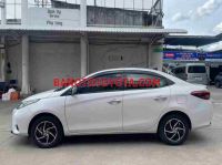 Toyota Vios G 1.5 CVT sản xuất 2022 cực chất!