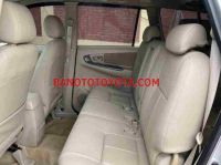 Cần bán Toyota Innova 2.0E Máy xăng 2015 màu Bạc