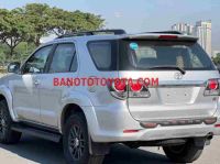 Toyota Fortuner 2.5G 2016 giá cực tốt