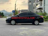 Cần bán xe Toyota Vios 1.5G 2014, xe đẹp