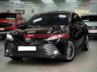 Cần bán Toyota Camry 2.5Q 2020 xe đẹp