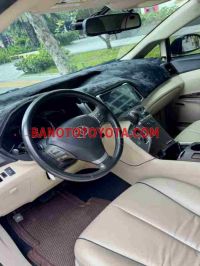 Cần bán gấp xe Toyota Venza 2.7 2009 màu Đồng