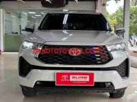 Toyota Innova V 2.0 AT model 2023 xe chuẩn hết ý