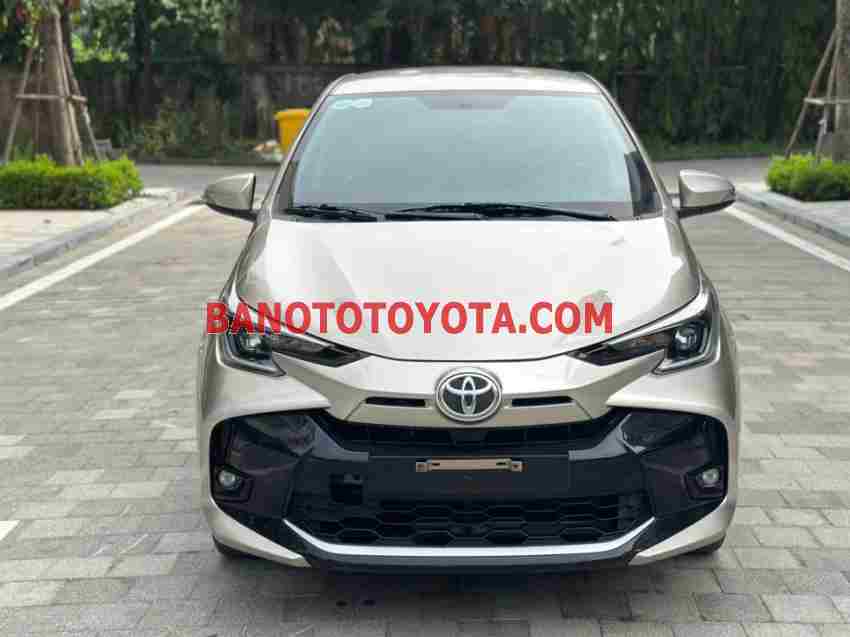 Toyota Vios E 1.5 MT 2023 giá cực tốt