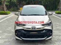 Toyota Vios E 1.5 MT 2023 giá cực tốt