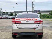 Toyota Vios E CVT 2024 Số tự động cực đẹp!