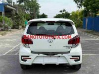 Bán Toyota Wigo 1.2G MT, màu Trắng, Máy xăng, 2019