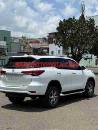 Cần bán Toyota Fortuner 2.4L 4x2 AT 2023, xe đẹp giá rẻ bất ngờ