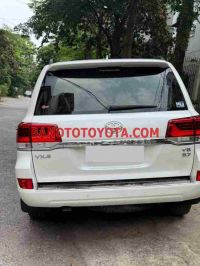 Cần bán gấp Toyota Land Cruiser VX.S 5.7 V8 năm 2019 giá cực tốt