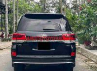 Toyota Land Cruiser VX 4.6 V8 2013 - Giá tốt