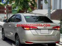 Toyota Vios E CVT 2022, xe đẹp, hết ý