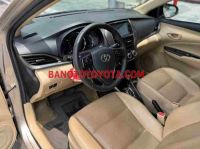 Cần bán xe Toyota Vios E CVT 2022 Số tự động màu Cát
