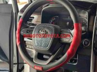 Bán Toyota Innova Cross 2.0V CVT, màu Trắng, Máy xăng, 2025