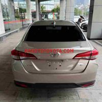 Bán Toyota Vios E CVT đời 2025 xe đẹp - giá tốt