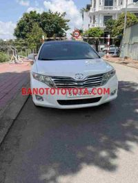 Toyota Venza 2.7 2009 - Giá tốt