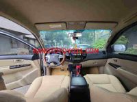 Cần bán xe Toyota Fortuner 2.7V 4x2 AT năm 2015 màu Ghi cực đẹp