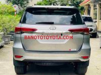 Cần bán xe Toyota Fortuner 2.4G 4x2 AT 2019, xe đẹp