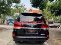 Bán xe Toyota Land Cruiser VX 4.6 V8 sx 2019 - giá rẻ