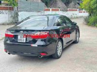 Cần bán gấp Toyota Camry 2.5Q năm 2017 giá cực tốt
