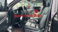 Cần bán gấp Toyota Fortuner 2.4L 4x2 AT đời 2022, màu Nâu
