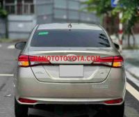 Toyota Vios E CVT 2022, xe đẹp, hết ý