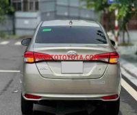 Cần bán nhanh Toyota Vios E CVT 2022 cực đẹp