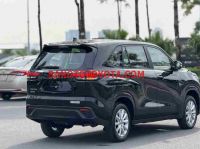 Cần bán xe Toyota Innova Cross 2.0 CVT màu Đen 2024
