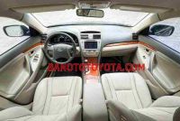 Bán Toyota Camry 2.4G 2007 - Đen