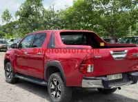 Cần bán nhanh Toyota Hilux 2.8G 4x4 AT 2019 cực đẹp