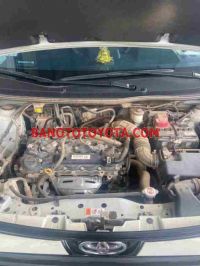 Toyota Avanza 2025 Suv màu Trắng