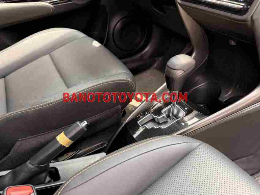Toyota Vios G 1.5 CVT 2023 giá cực tốt