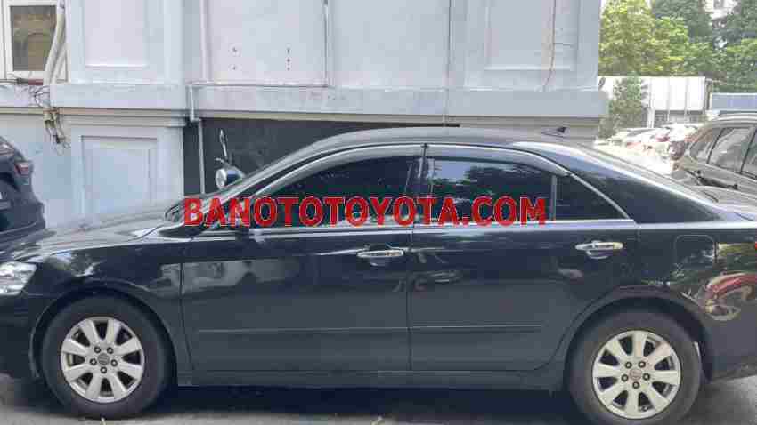 Toyota Camry 2.4G 2008 - Giá tốt