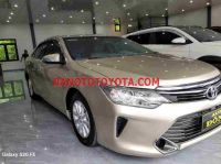 Bán Toyota Camry 2.0E đời 2015 xe đẹp - giá tốt