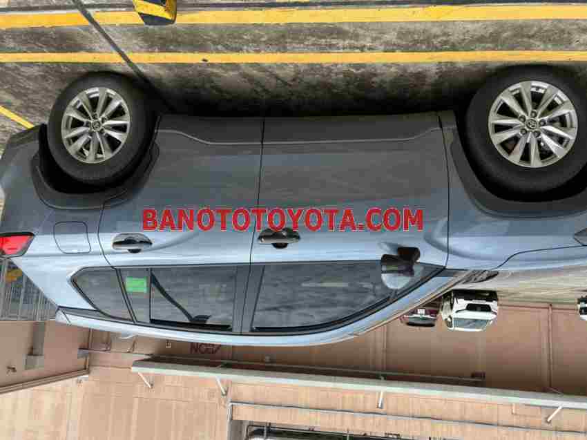 Cần bán Toyota Corolla Cross 1.8G 2022, xe đẹp giá rẻ bất ngờ