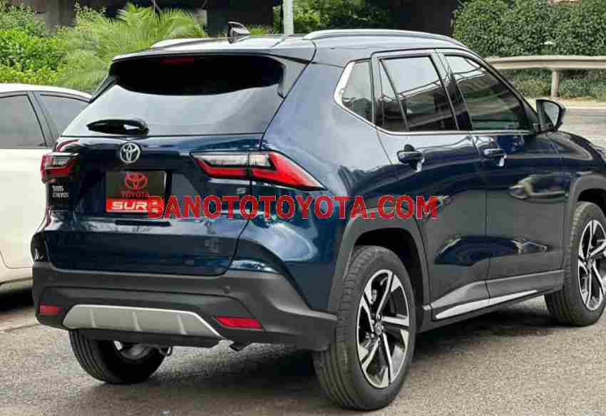 Bán xe Toyota Yaris Cross 1.5 D-CVT sx 2024 - giá rẻ