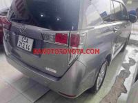 Toyota Innova 2.0E sản xuất 2017 cực chất!